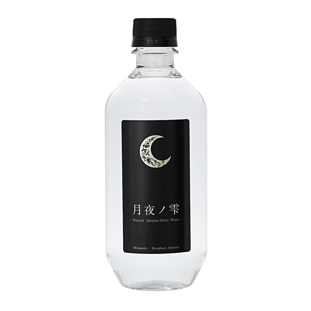 【500㎖】月夜ノ雫30本セット　（送料込・税込）