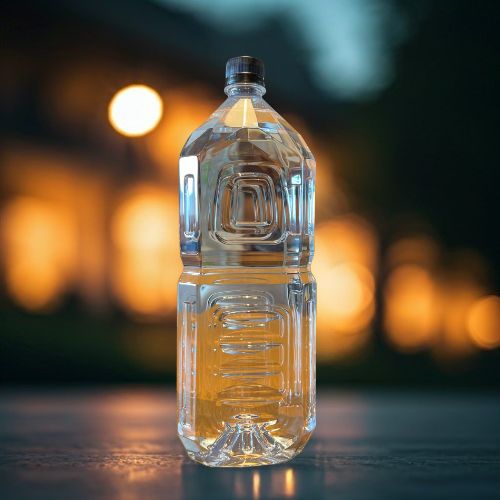 【サブスク】月夜ノ雫ラベルレス 2L×6本セット（送料込・税込）